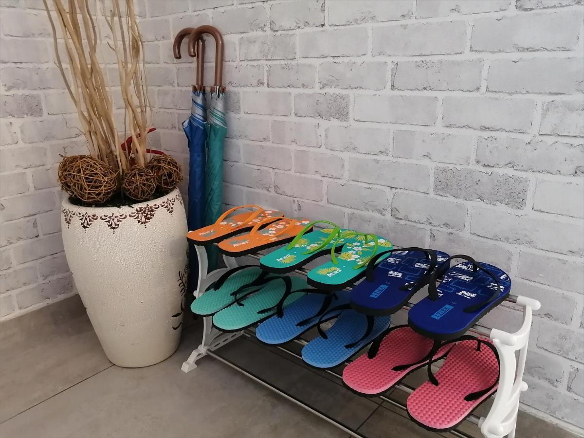 Apartemen 99 m² dengan 2 kamar tidur dan 2 kamar mandi pribadi di Pusat Kota Melaka Bagian luar foto